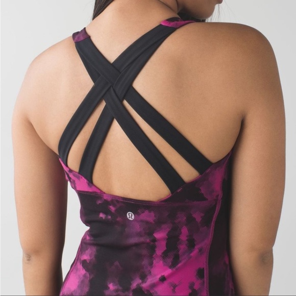 🍋Sz10 Lululemon Enhearten Tank - Picture 5 of 10